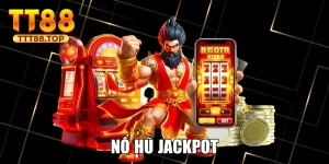 Nổ Hũ Jackpot - Quay Thưởng Ngay, Thắng Thưởng Cực Lớn